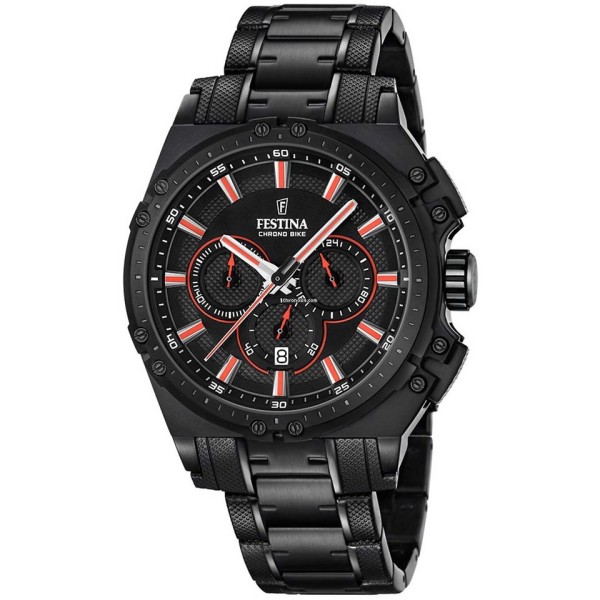 Festina F16969/4 Férfi Karóra - Chrono Bike - ora-bolt.hu