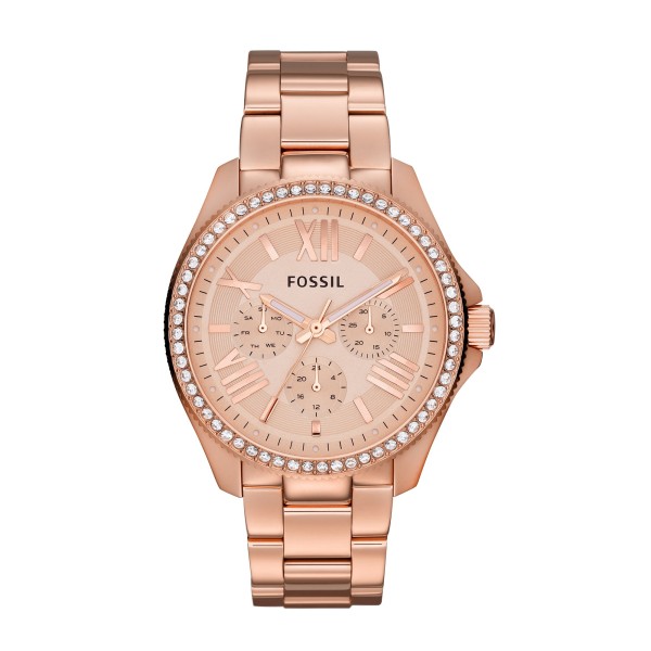 Fossil AM4483 Női Karóra - Cecile - ora-bolt.hu