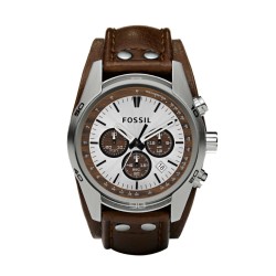 Fossil CH2565 Férfi Karóra - Coachman