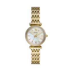 Fossil ES4735 Női Karóra - Carlie Mini