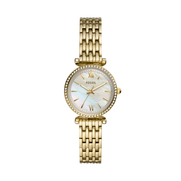 Fossil ES4735 Női Karóra - Carlie Mini - ora-bolt.hu