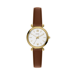 Fossil ES5464 Női Karóra - Mini Carlie