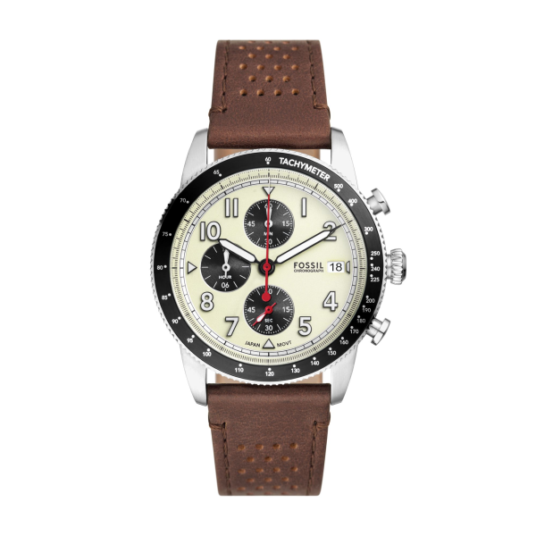 Fossil FS6042 Férfi Karóra - Sport Tourer - ora-bolt.hu