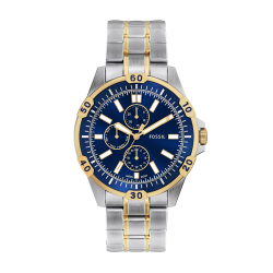 Fossil FS6146 Férfi Karóra - Garrett