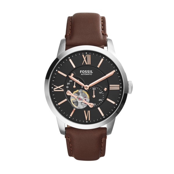 Fossil ME3061 Férfi Karóra - Townsman
