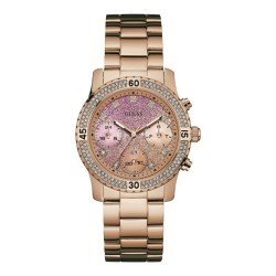 Guess W0774L3 Női Karóra - Confetti