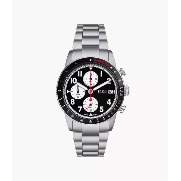 Fossil FS6045 Férfi Karóra - Sport Tourer