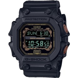 Casio GX-56RC-1ER Férfi Karóra - G-Shock Tough Solar