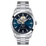 Tissot T127.407.11.041.01 Férfi Karóra - Gentleman Powermatic 80