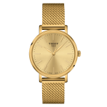Tissot T143.210.33.021.00 Női Karóra - Everytime 34mm