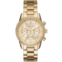 Michael Kors MK6356 Női karóra - Ritz