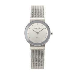 Skagen 358SSSD Női karóra - Freja