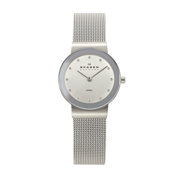 Skagen 358SSSD Női karóra - Freja - ora-bolt.hu