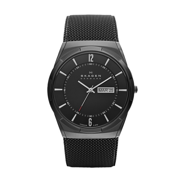 Skagen SKW6006 Férfi karóra - Melbye - ora-bolt.hu