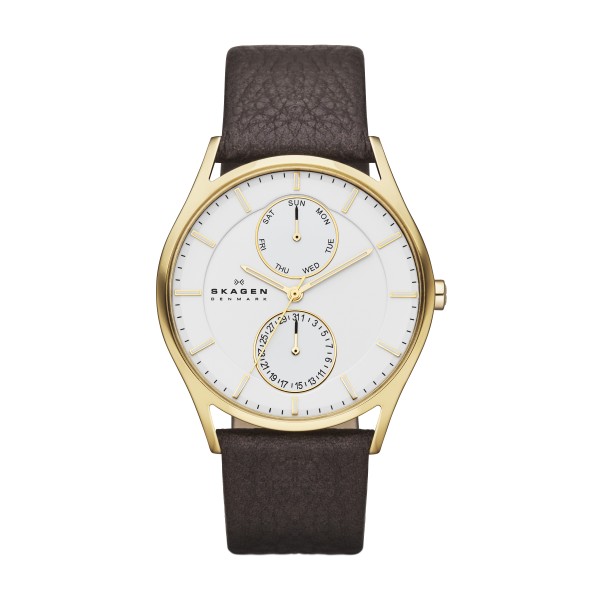Skagen SKW6066 Férfi karóra - Melbye - ora-bolt.hu