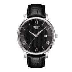 Tissot T063.610.16.058.00 Női Karóra - Tradition