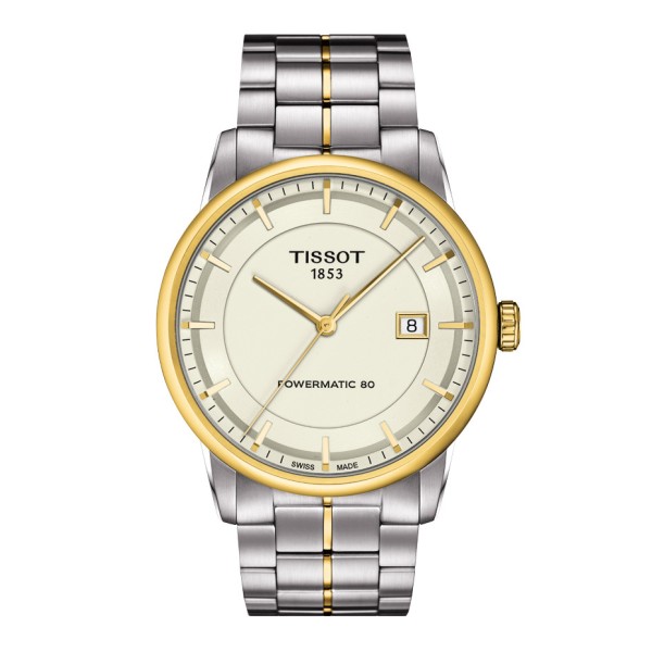 Tissot T086.407.22.261.00 Férfi Karóra - Luxury - ora-bolt.hu