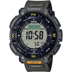 Casio PRG-340-3ER Férfi Karóra - Pro Trek