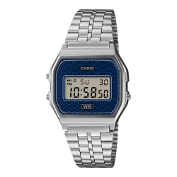 Casio A159WEVJ-2ER Unisex Karóra - Vintage Made in Japan