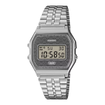 Casio A159WEVJ-7ER Unisex Karóra - Vintage Made in Japan Casio A159WEVJ-7ER Unisex Karóra - Vintage Made in Japan