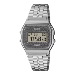 Casio A159WEVJ-7ER Unisex Karóra - Vintage Made in Japan