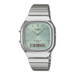Casio AQ-240E-2AEF Unisex Karóra - Vintage Unisex