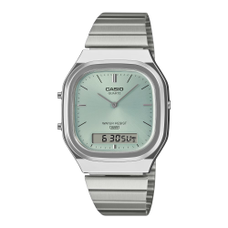 Casio AQ-240E-2AEF Unisex Karóra - Vintage Unisex