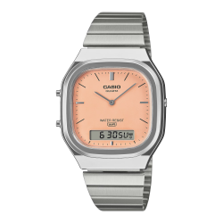 Casio AQ-240E-4AEF Unisex Karóra - Vintage Unisex