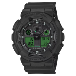 Casio GA-100BEG-1AER Férfi Karóra - G-Shock
