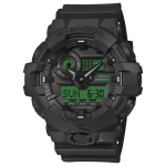 Casio GA-700BEG-1AER Férfi Karóra - G-Shock