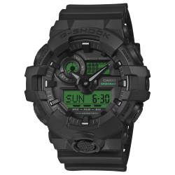 Casio GA-700BEG-1AER Férfi Karóra - G-Shock