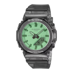 Casio GMA-P2100SR-1AER Női Karóra - G-Shock Women