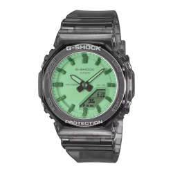 Casio GMA-P2100SR-1AER Női Karóra - G-Shock Women