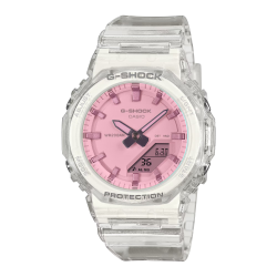 Casio GMA-P2100SR-7AER Női Karóra - G-Shock Women