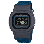 Casio GW-BX5600CBG-2ER Férfi Karóra - G-Shock Bluetooth Multi Band 6 Tough Solar Fishing Nets
