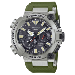 Casio MRG-BF1000RG-3ADR Férfi Karóra - G-Shock MR-G Frogman
