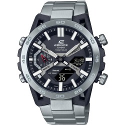 Casio ECB-2000D-1AEF Férfi Karóra - Edifice