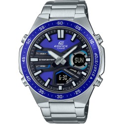 Casio EFV-C110D-2AVEF Férfi Karóra - Edifice