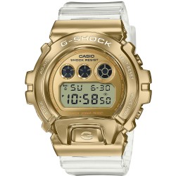 Casio GM-6900SG-9ER Férfi Karóra - G-Shock