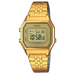 Casio LA680WEGA-9ER Unisex Karóra - Vintage