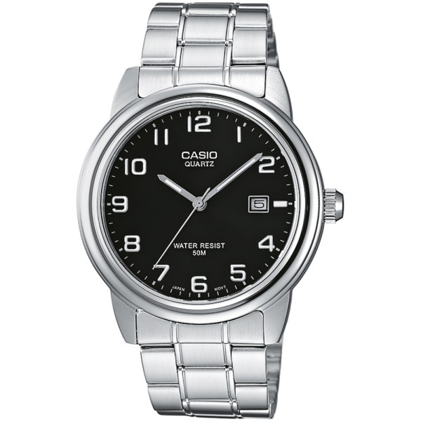 Casio MTP-1221A-1AVEG Férfi Karóra - Standard - ora-bolt.hu