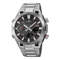 Casio ECB-2300D-1AEF Férfi Karóra - Edifice Bluetooth Sospensione