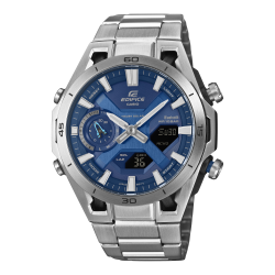 Casio ECB-2300D-2AEF Férfi Karóra - Edifice Bluetooth Sospensione