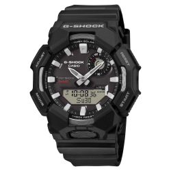 Casio GA-B010-1AER Férfi Karóra - G-Shock Bluetooth Step Tracker Tough Solar