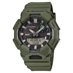 Casio GA-B010-3AER Férfi Karóra - G-Shock Bluetooth Step Tracker Tough Solar