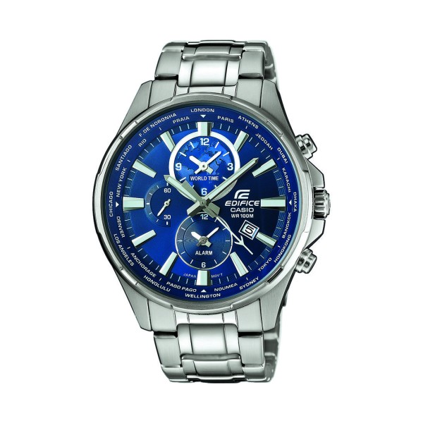 Casio EFR-304D-2AVUEF Férfi Karóra - Edifice - ora-bolt.hu