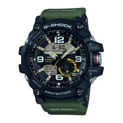 Casio GG-1000-1A3ER Férfi Karóra - Mudmaster