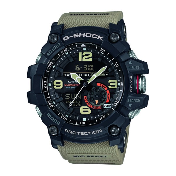 Casio GG-1000-1A5ER Férfi Karóra - G-Shock - ora-bolt.hu