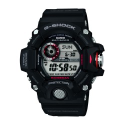 Casio GW-9400-1ER Férfi Karóra - G-Shock