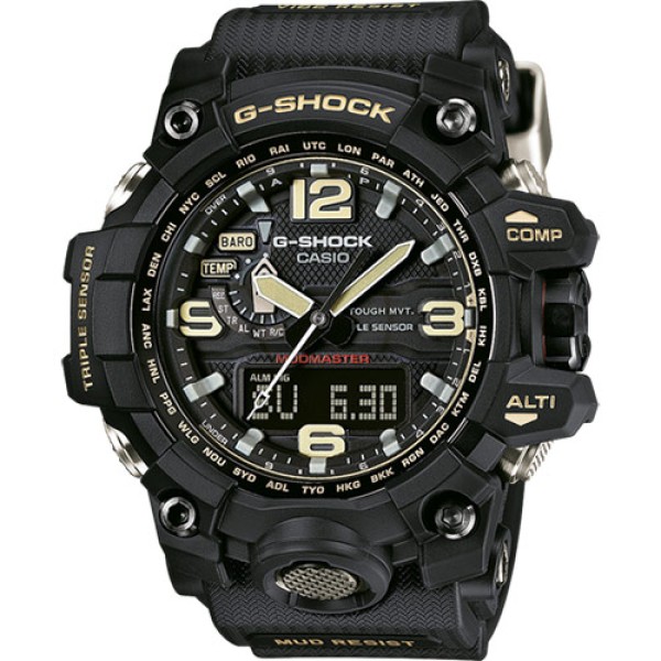 Casio GWG-1000-1AER Férfi Karóra - G-Shock - ora-bolt.hu